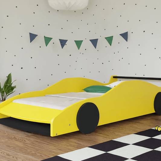 Houten kinderbed WINNER, diverse kleuren