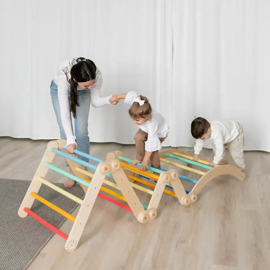 Speeltoestel "L" voor kinderen