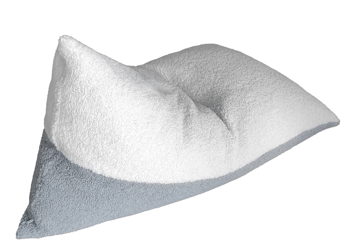 Zitset / Poef Cloud Nest Duo Plush