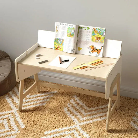 LILU speelgoedplank/tafel