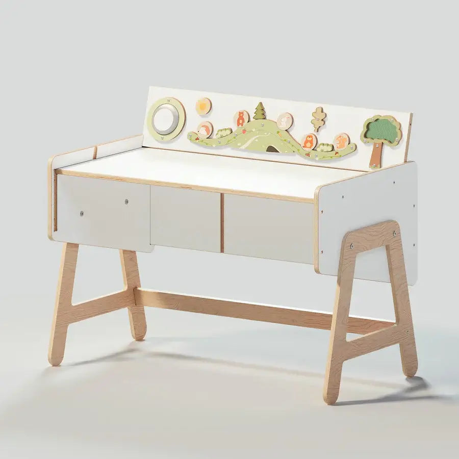 LILU speelgoedplank/tafel