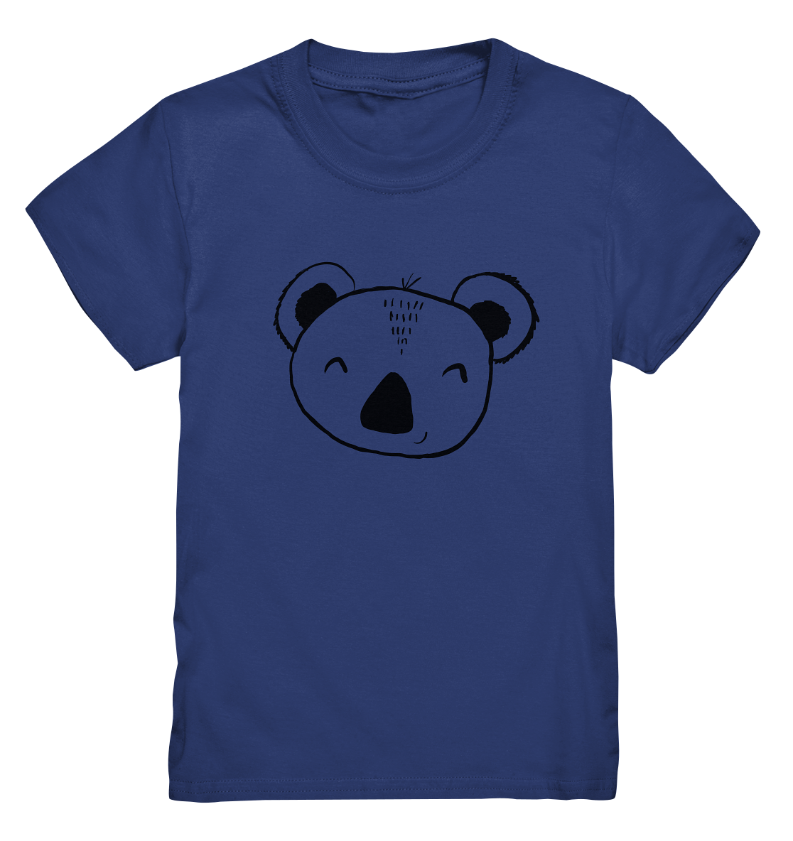 Koala Kuno - Premium kindershirt