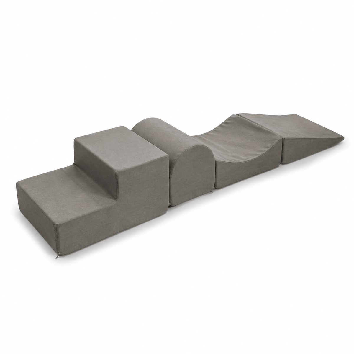 Schuimspelset Outzy 4 Elementen - Outdoor Living Editie