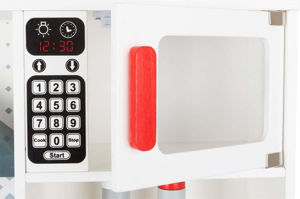 Kinderkeuken Premium