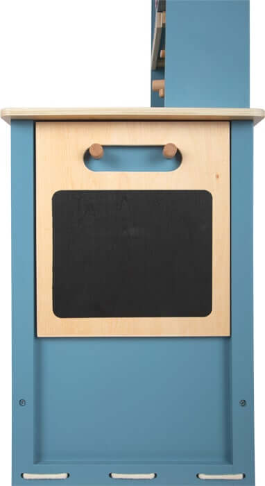 Kinderkeuken compact "lekker"