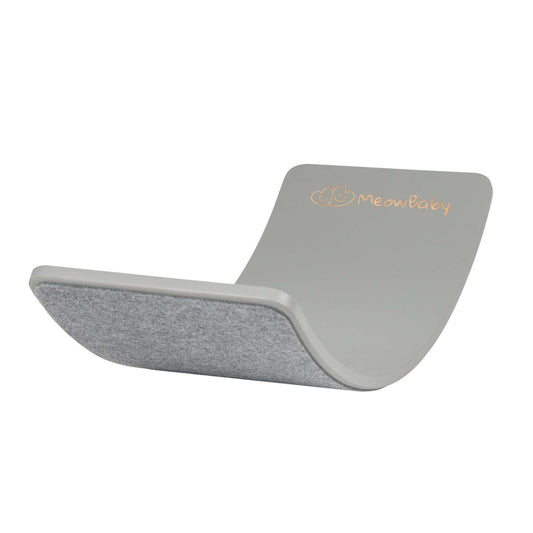 MeowBaby® Balance Board balansbord modern