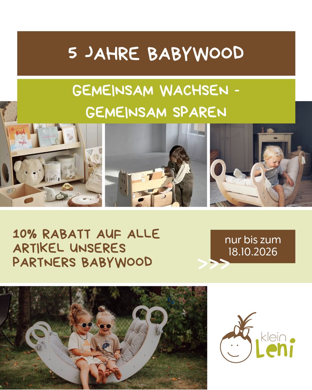 10% Rabatt