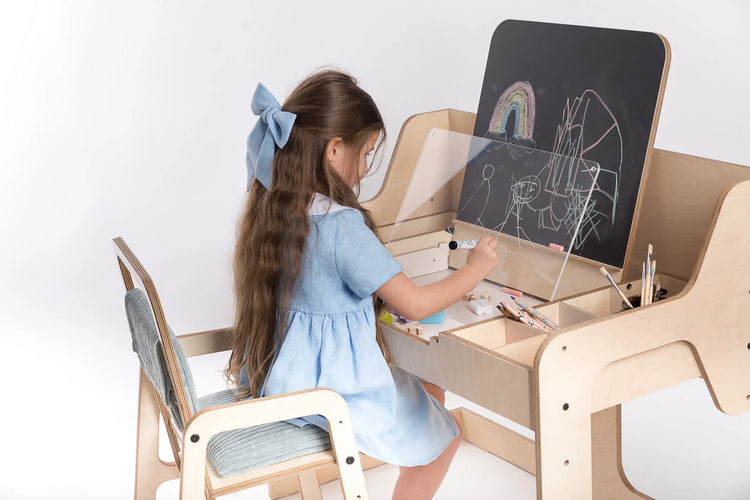 Schreibtisch für Kinder online kaufen