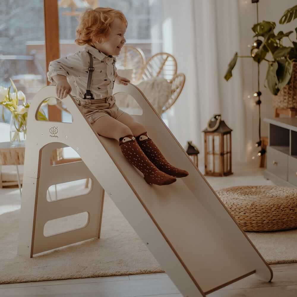 Holzrutsche für Kinder online kaufen