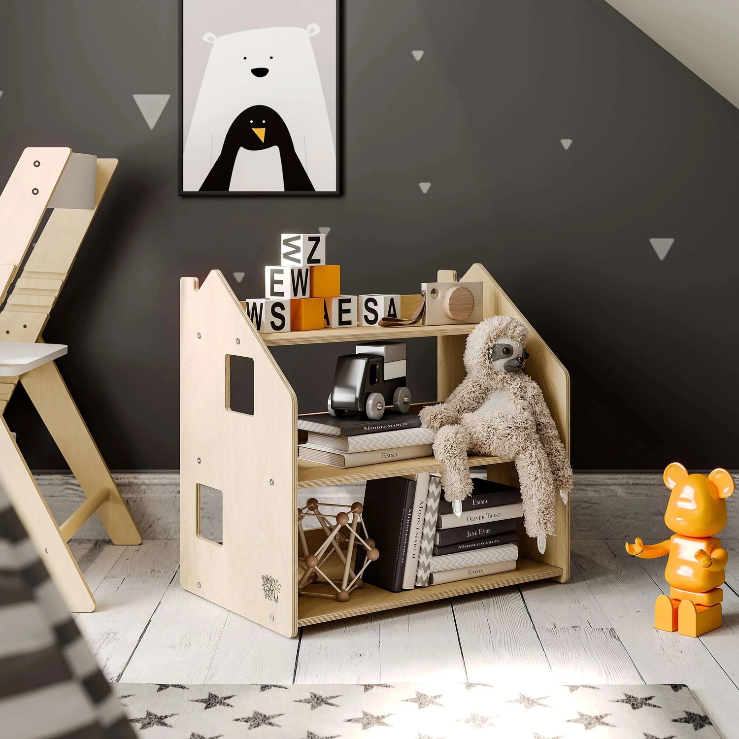 Montessori Regale online kaufen