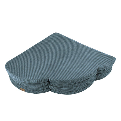 Spielmatte Ästhetik Cord Wolke - Classic Cord Edition