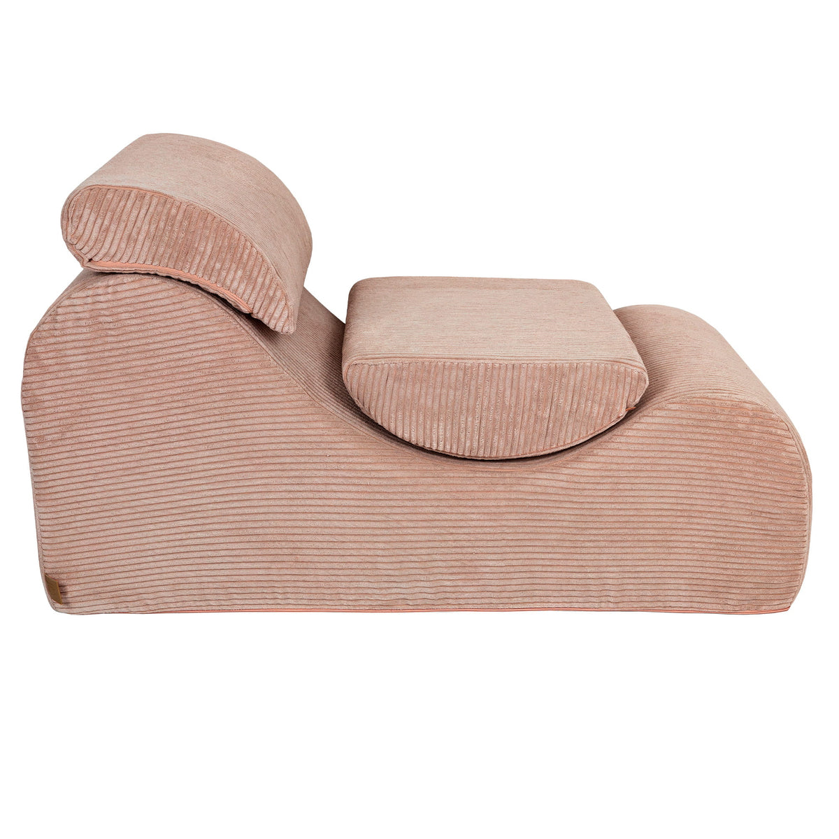 Sitzsack Ästhetik Cord Wave Lounger - Classic Cord Edition