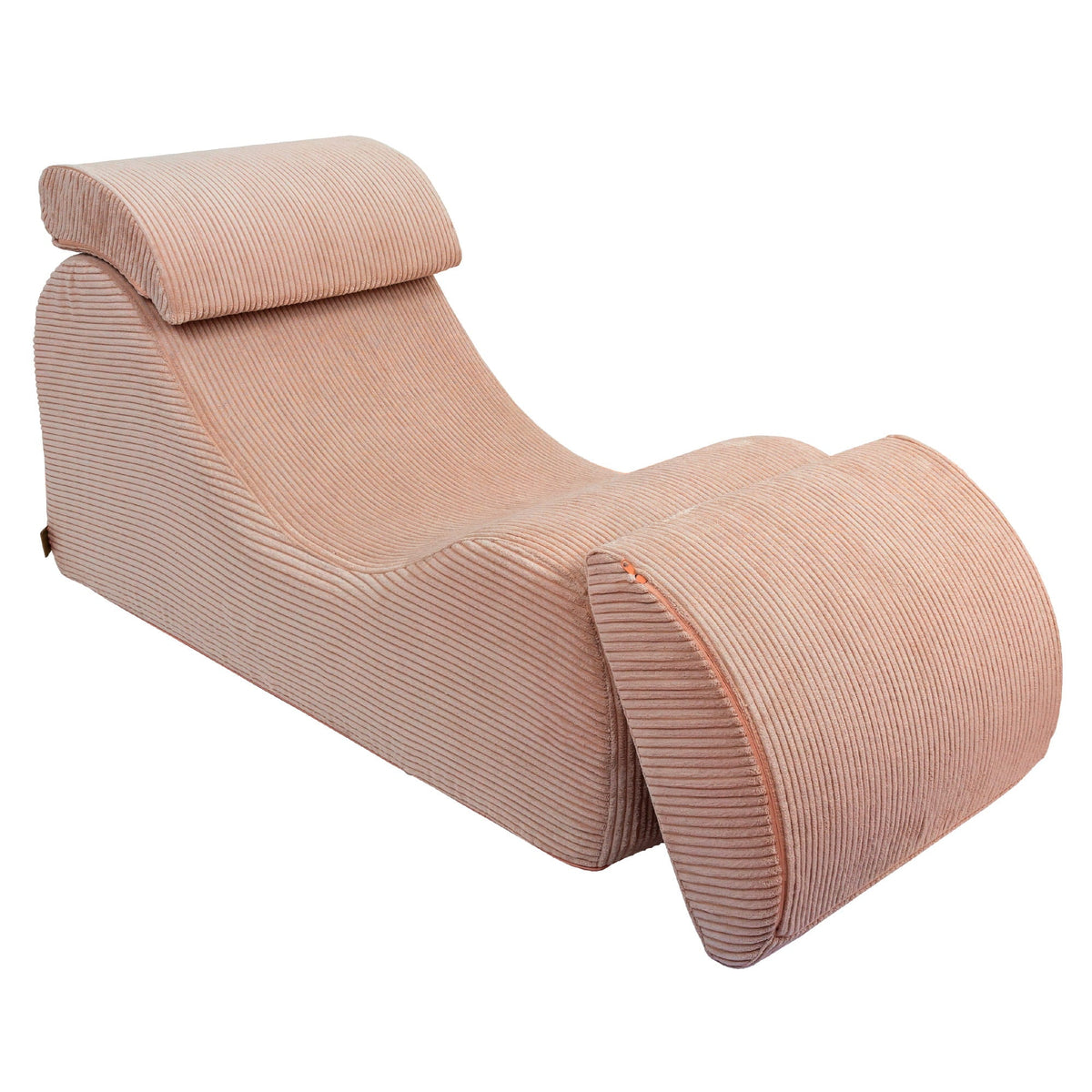 Sitzsack Ästhetik Cord Wave Lounger - Classic Cord Edition