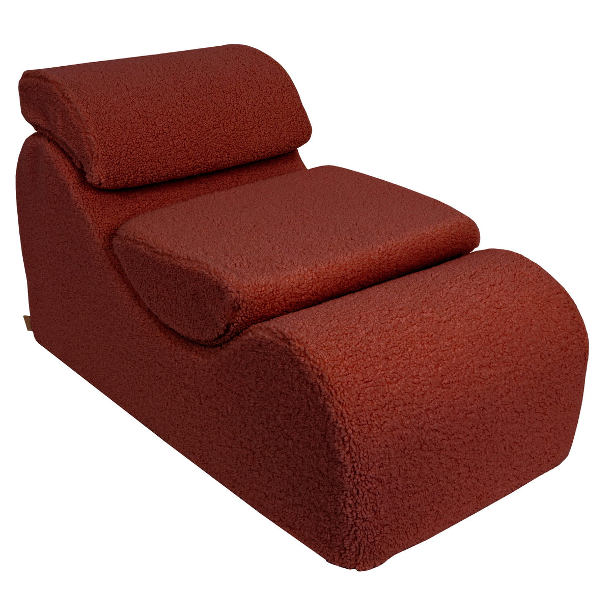 Sitzsack Wave Lounger Bearly