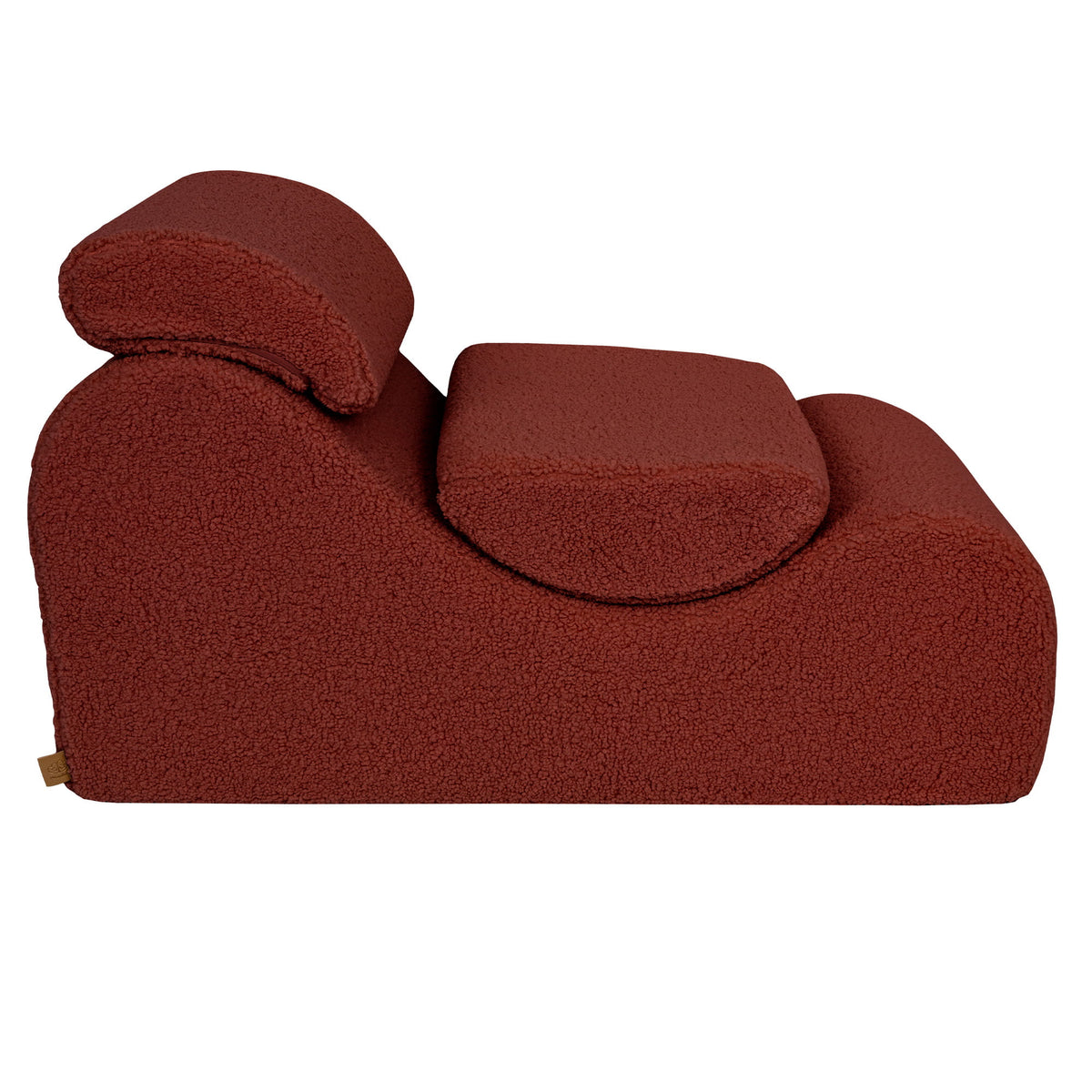 Sitzsack Wave Lounger Bearly