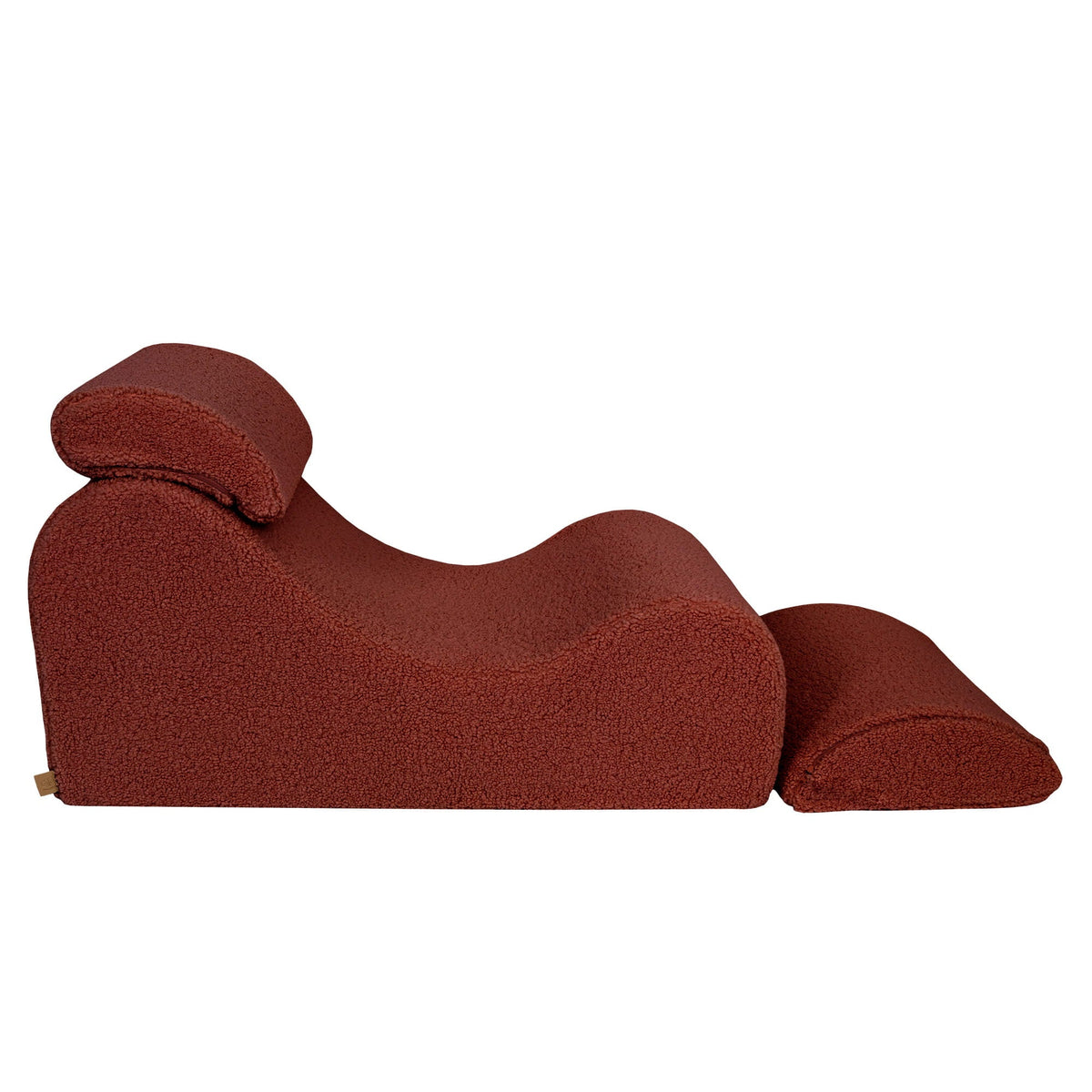 Sitzsack Wave Lounger Bearly