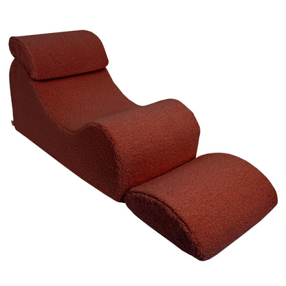 Sitzsack Wave Lounger Bearly