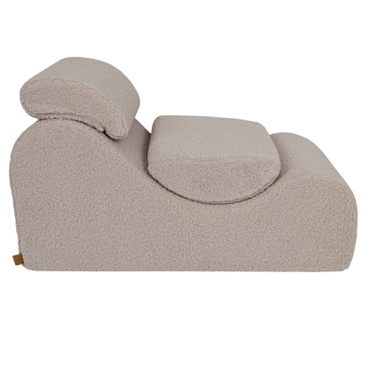 Sitzsack Wave Lounger Bearly