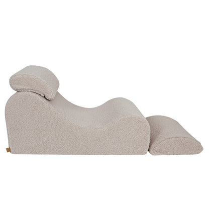 Sitzsack Wave Lounger Bearly