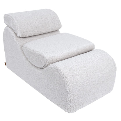 Sitzsack Wave Lounger Bearly