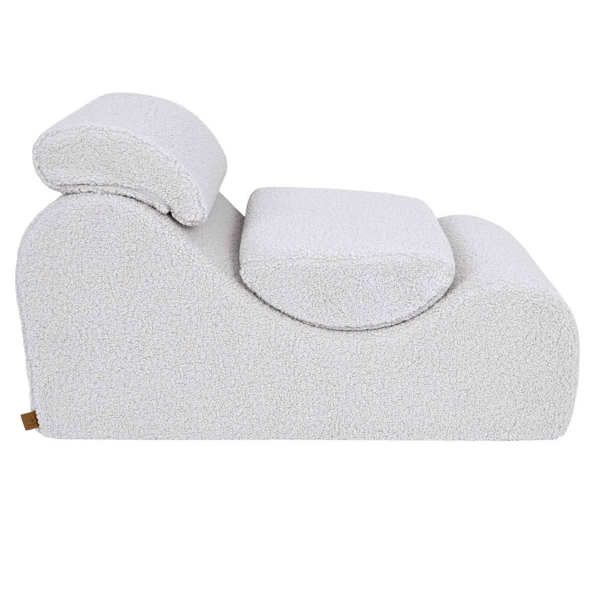 Sitzsack Wave Lounger Bearly