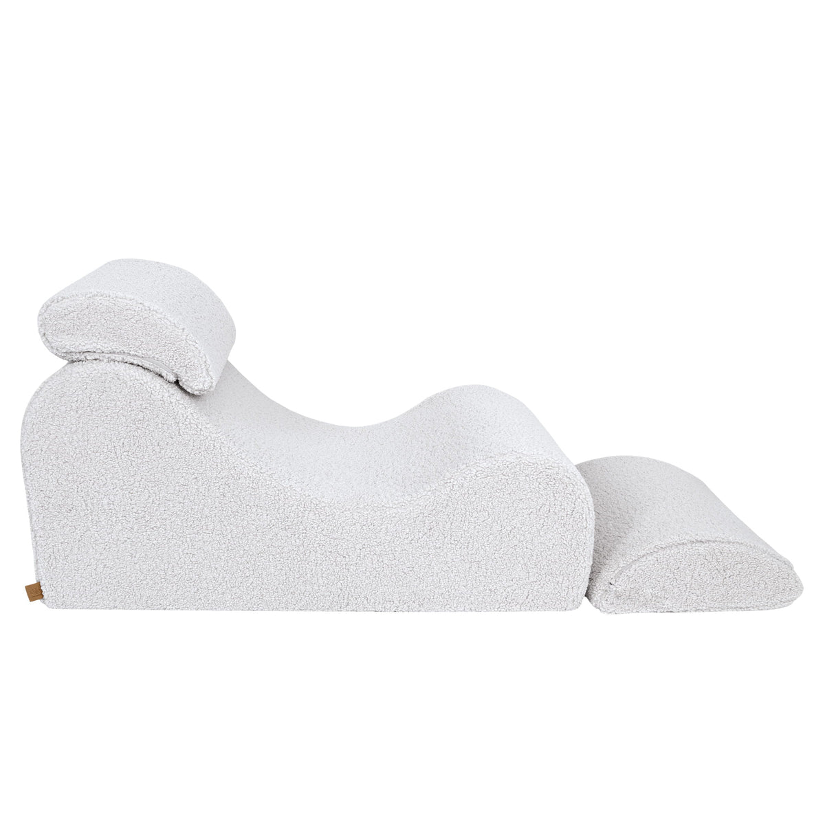 Sitzsack Wave Lounger Bearly