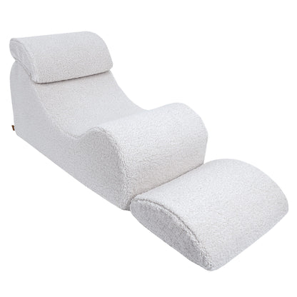Sitzsack Wave Lounger Bearly
