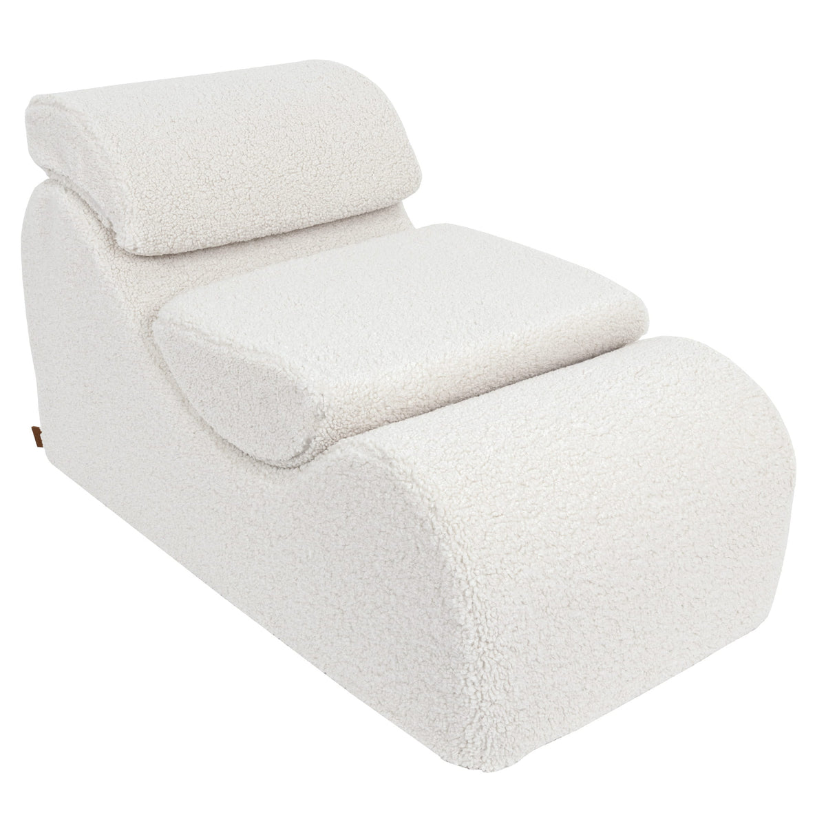 Sitzsack Wave Lounger Bearly