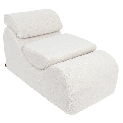Sitzsack Wave Lounger Bearly