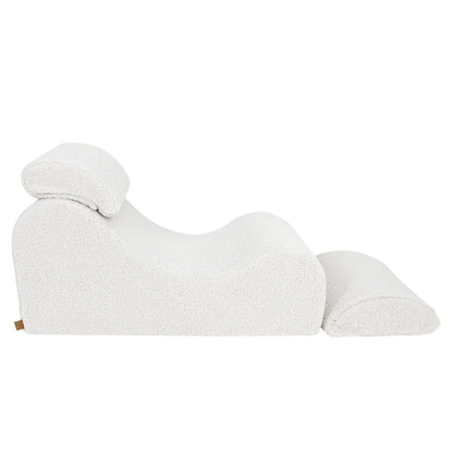 Sitzsack Wave Lounger Bearly