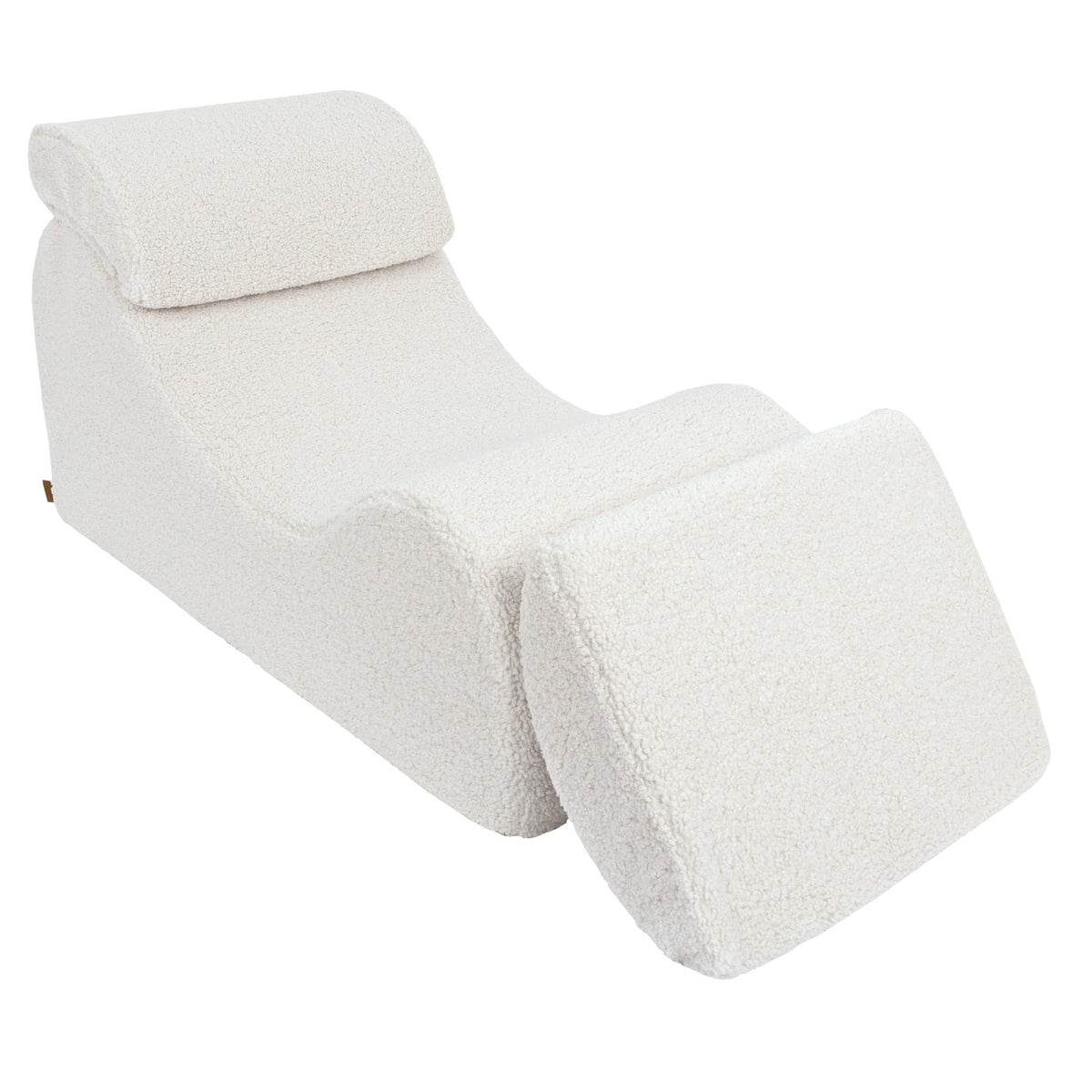 Sitzsack Wave Lounger Bearly