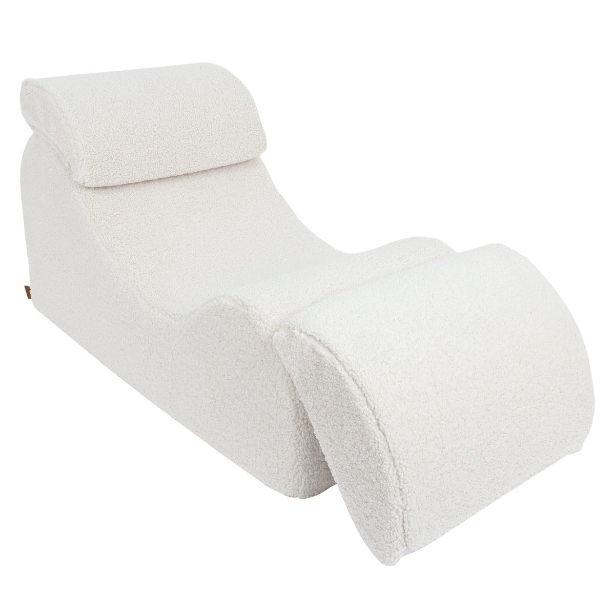 Sitzsack Wave Lounger Bearly