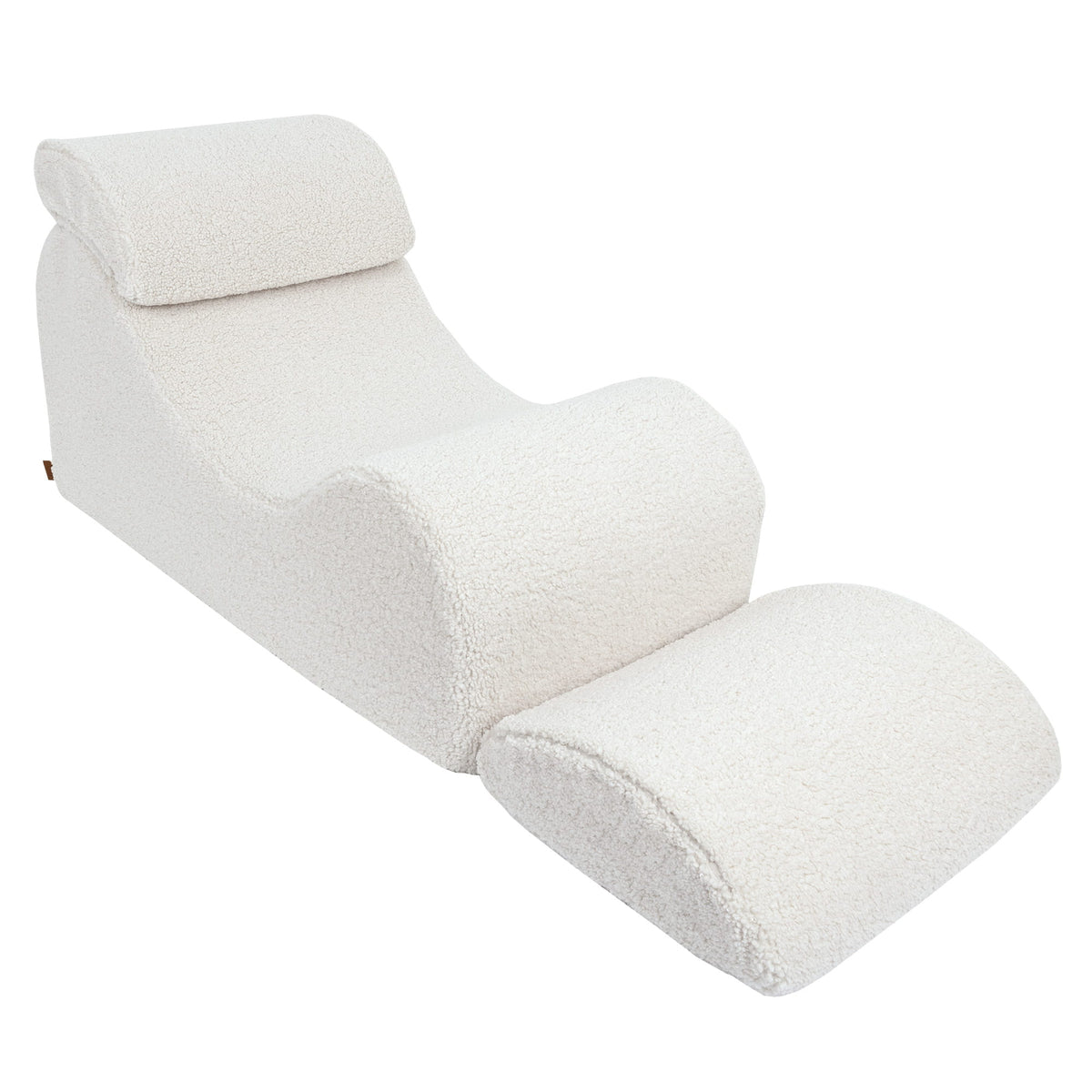 Sitzsack Wave Lounger Bearly