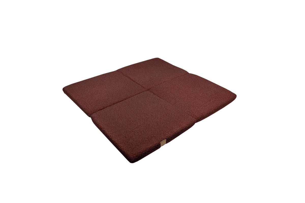 Spielmatte Bearly quadratisch