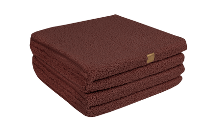 Spielmatte Bearly quadratisch