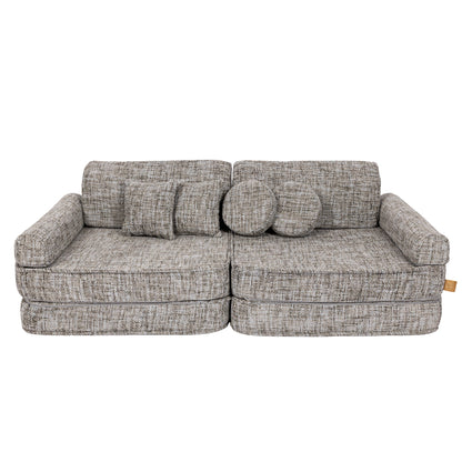 Spielsofa Tangle - Cozy Chenille Edition