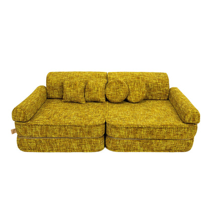 Spielsofa Tangle - Cozy Chenille Edition