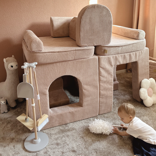 Arches Esthetiek Corduroy 160cm - Classic Cord Edition