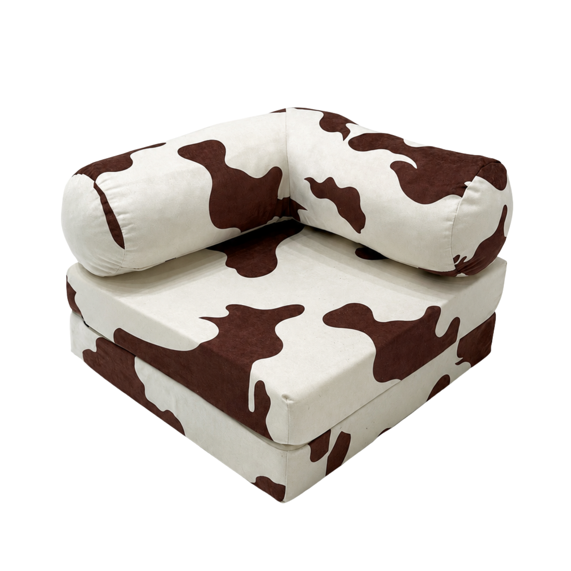 Modulares Kindersofa Kuh – Ansicht 7