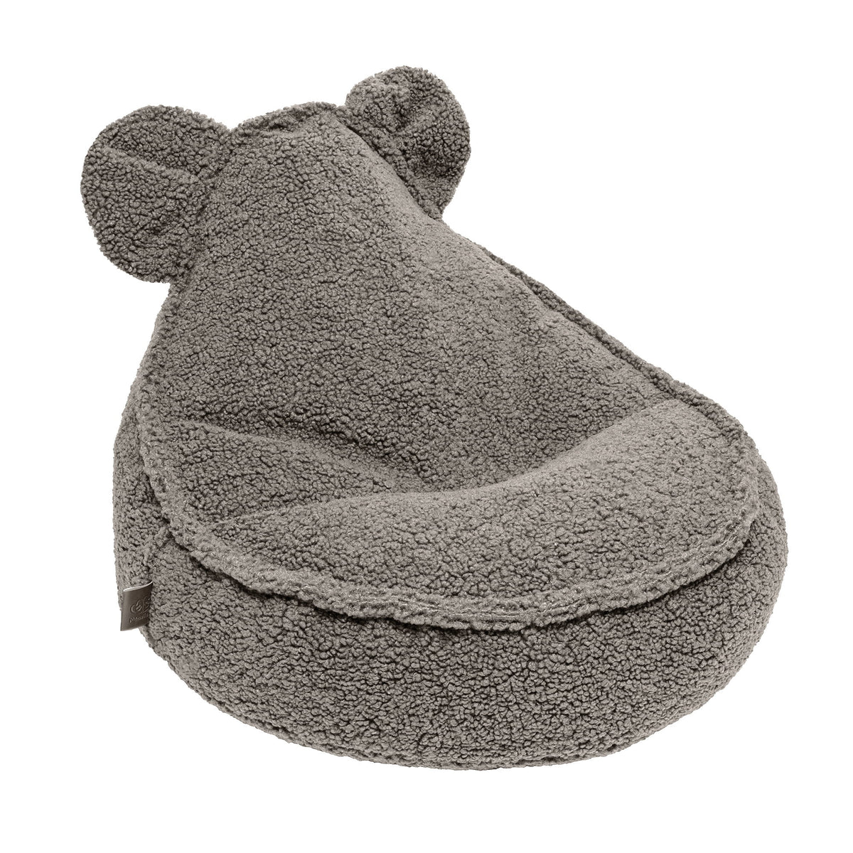 Kindersessel Bearly Bären-Sitzsack - Soft Teddy Edition