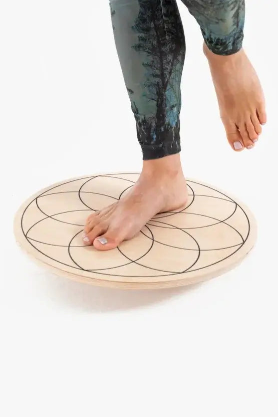 Balance Circle / Yogaboard, diverse designs