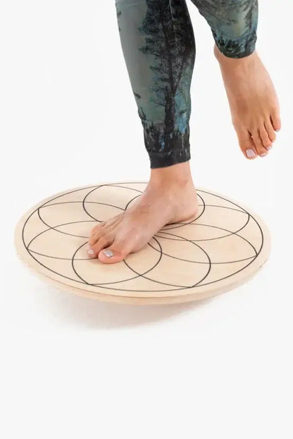 Balance Circle / Yogaboard, diverse designs