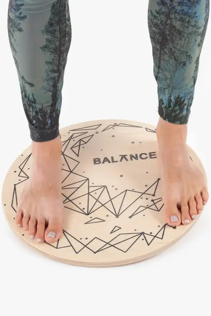 Balance Circle / Yogaboard, diverse designs