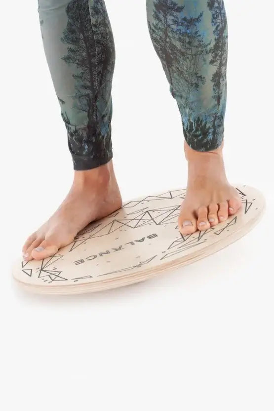 Balance Circle / Yogaboard, diverse designs