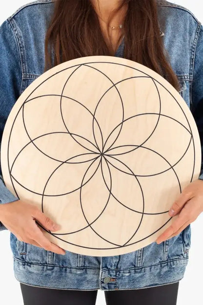 Balance Circle / Yogaboard, diverse designs
