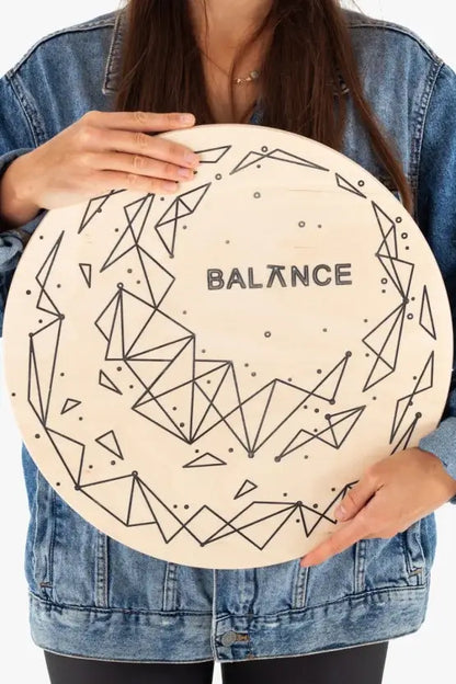 Balance Circle / Yogaboard, diverse designs