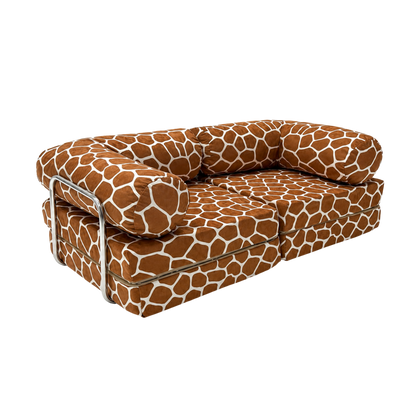 Modulares Kindersofa Giraffe – Ansicht 5