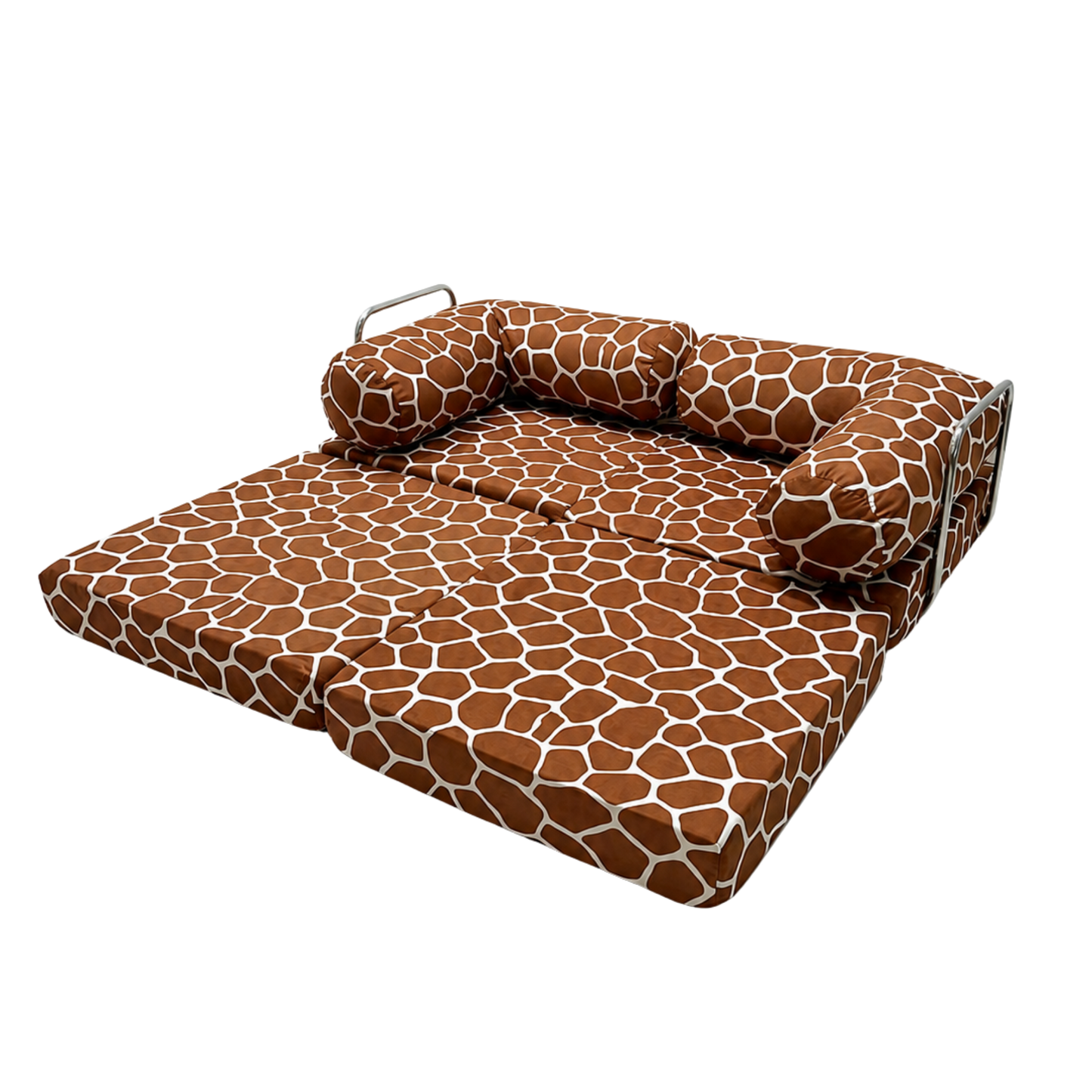 Modulares Kindersofa Giraffe – Ansicht 7