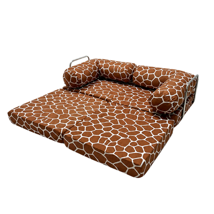 Modulares Kindersofa Giraffe – Ansicht 7