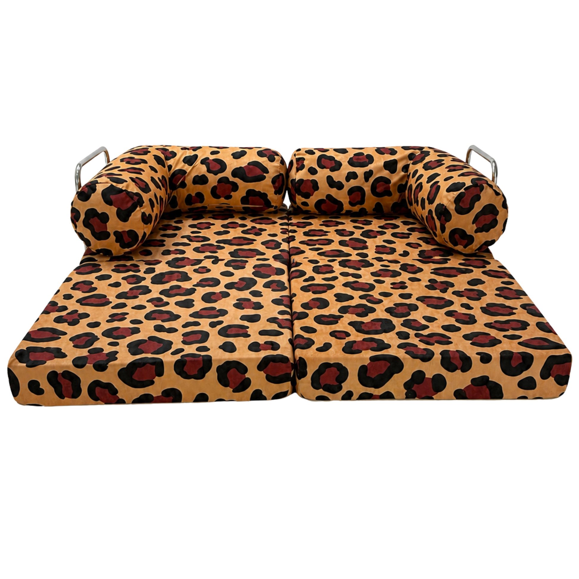 Modulares Kindersofa Leopard – Ansicht 10